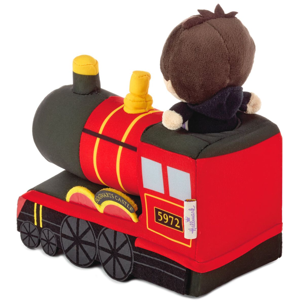 harry potter house stuffed animals