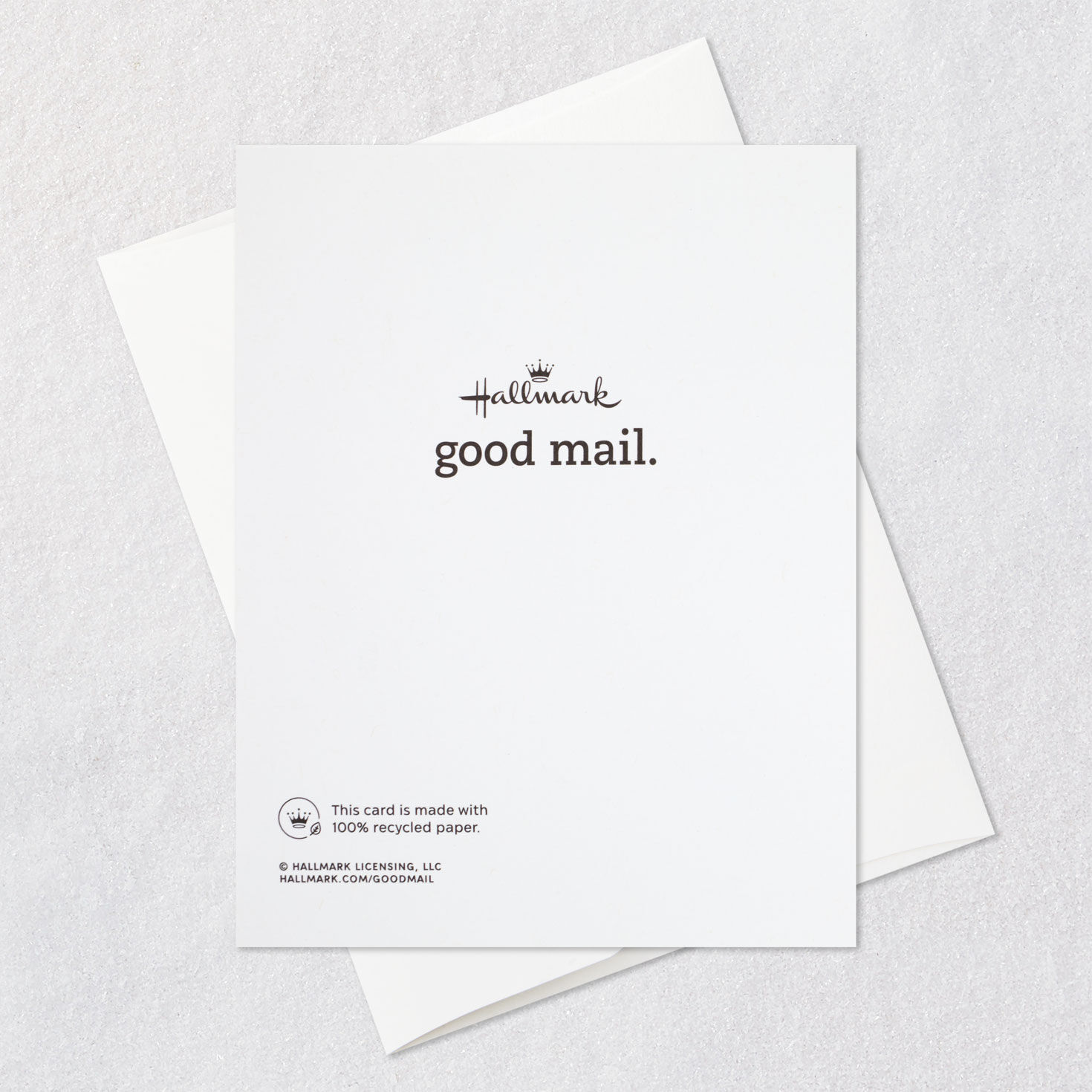 Love Watching You Bloom Card, , large image number 7