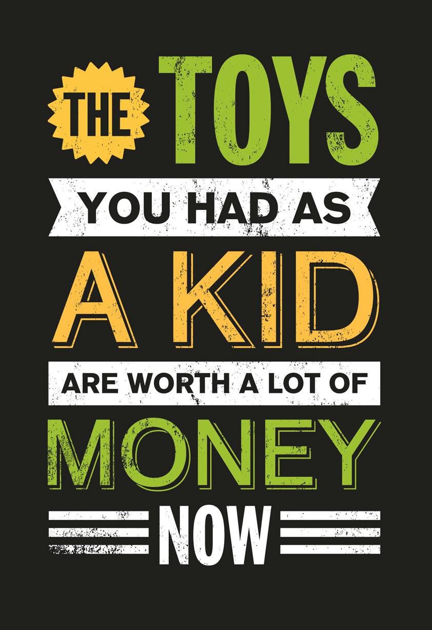 Collectible Not Old Funny Birthday Card