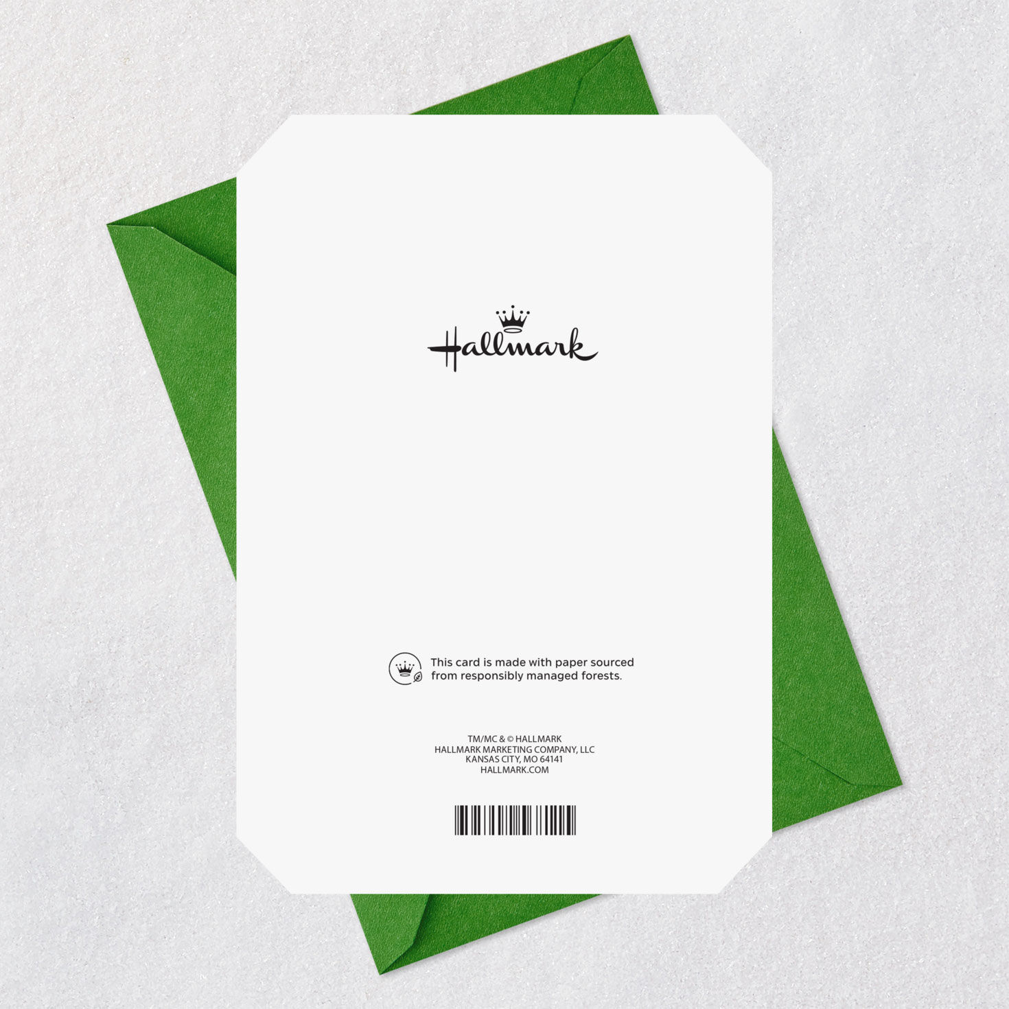 Good Luck, Good Health, and Good Fortune St. Patrick's Day Card, , large image number 7