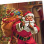 Santa's Special Delivery 550-Piece Jigsaw Puzzle, , large image number 4