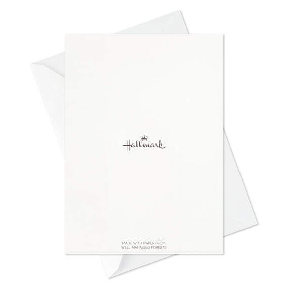 Serene Flowers Assorted Sympathy Cards, Pack of 12, , large image number 8