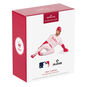 Phillies Trea Turner Keepsake Ornament package front image number 7