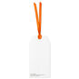 Party Hats and Confetti Gift Tag back image number 5