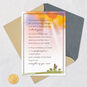 You're in My Prayers and God's Care Always Religious Encouragement Card, , large image number 5