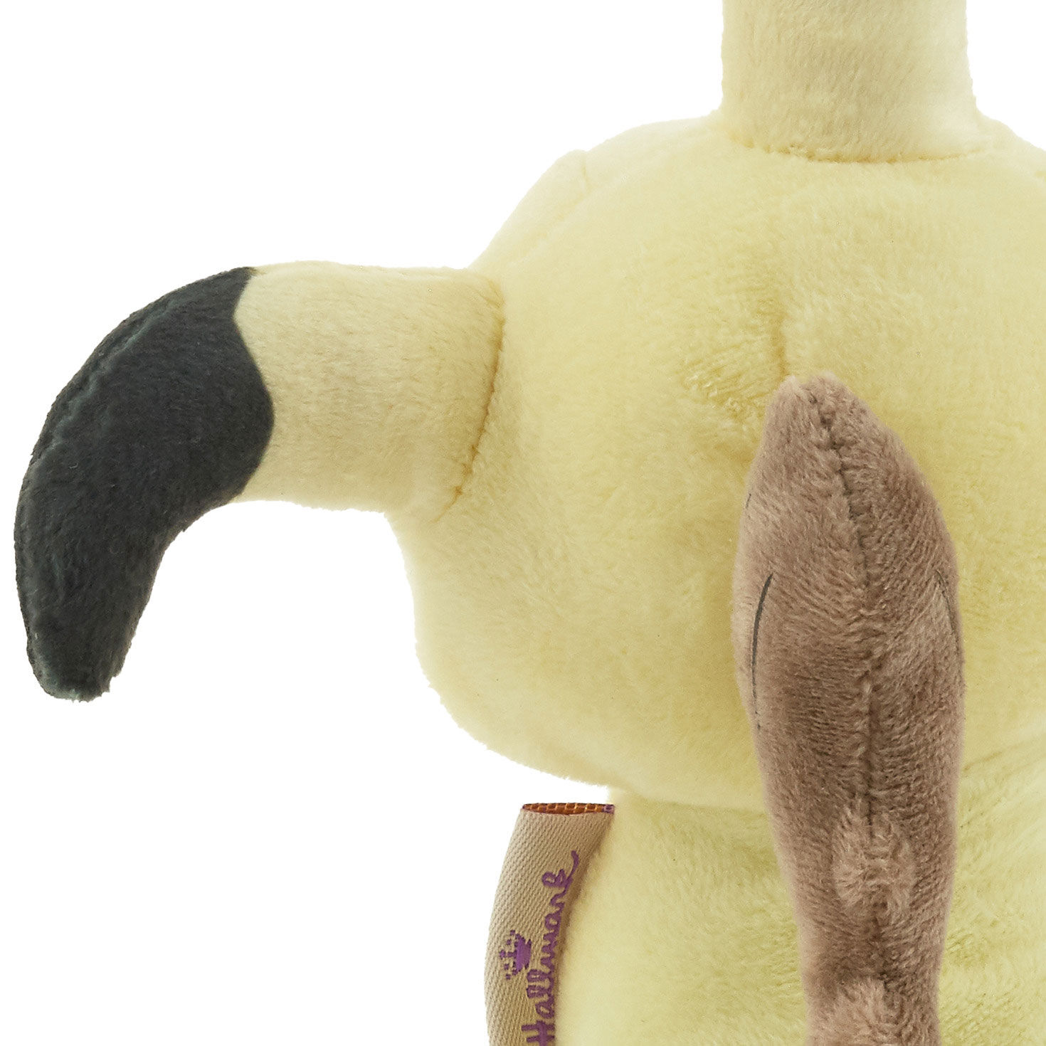 itty bittys® Pokémon Mimikyu Plush for only USD 9.99 | Hallmark