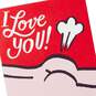 You Fart In Your Sleep Funny Love Card, , large image number 4