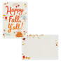 Happy Fall, Y'all! Halloween Postcard, , large image number 2