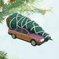 Mini National Lampoon's Christmas Vacation™ Griswold Family Tree Ornament, 0.8", , large image number 2
