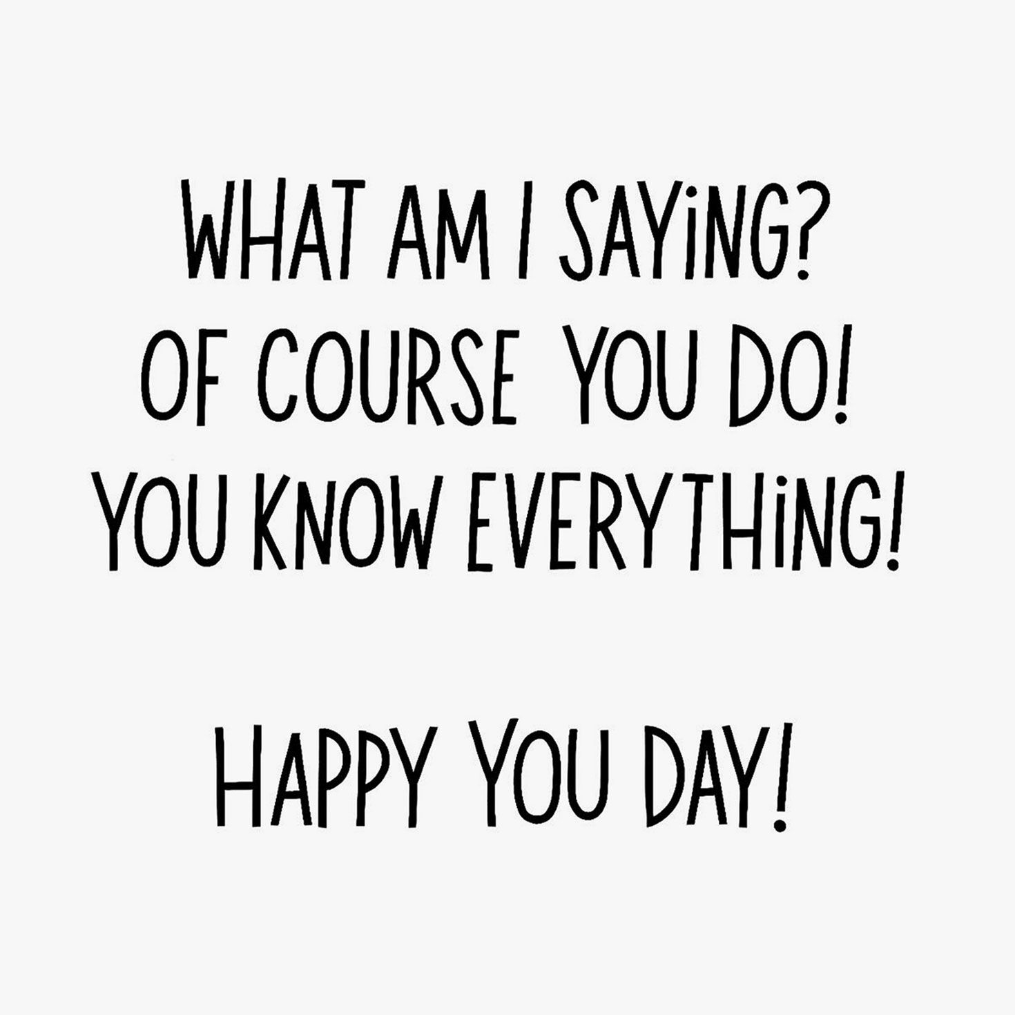 Coffee Mug Funny Administrative Professionals Day Card Sentiment image number 2