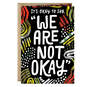 Okay to Not Be Okay Encouragement Card, , large image number 1