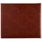Brown Hexagonal Pattern Guest Book, , large image number 4