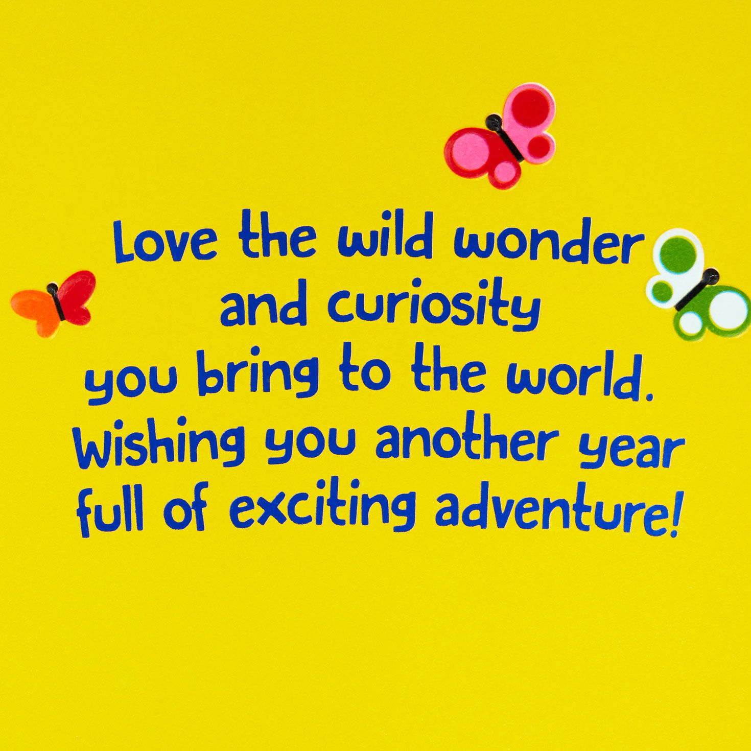 Wild and One! 1st Birthday Card for only USD 4.59 | Hallmark
