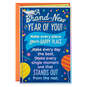 Brand-New Year of You Birthday Card, , large image number 1