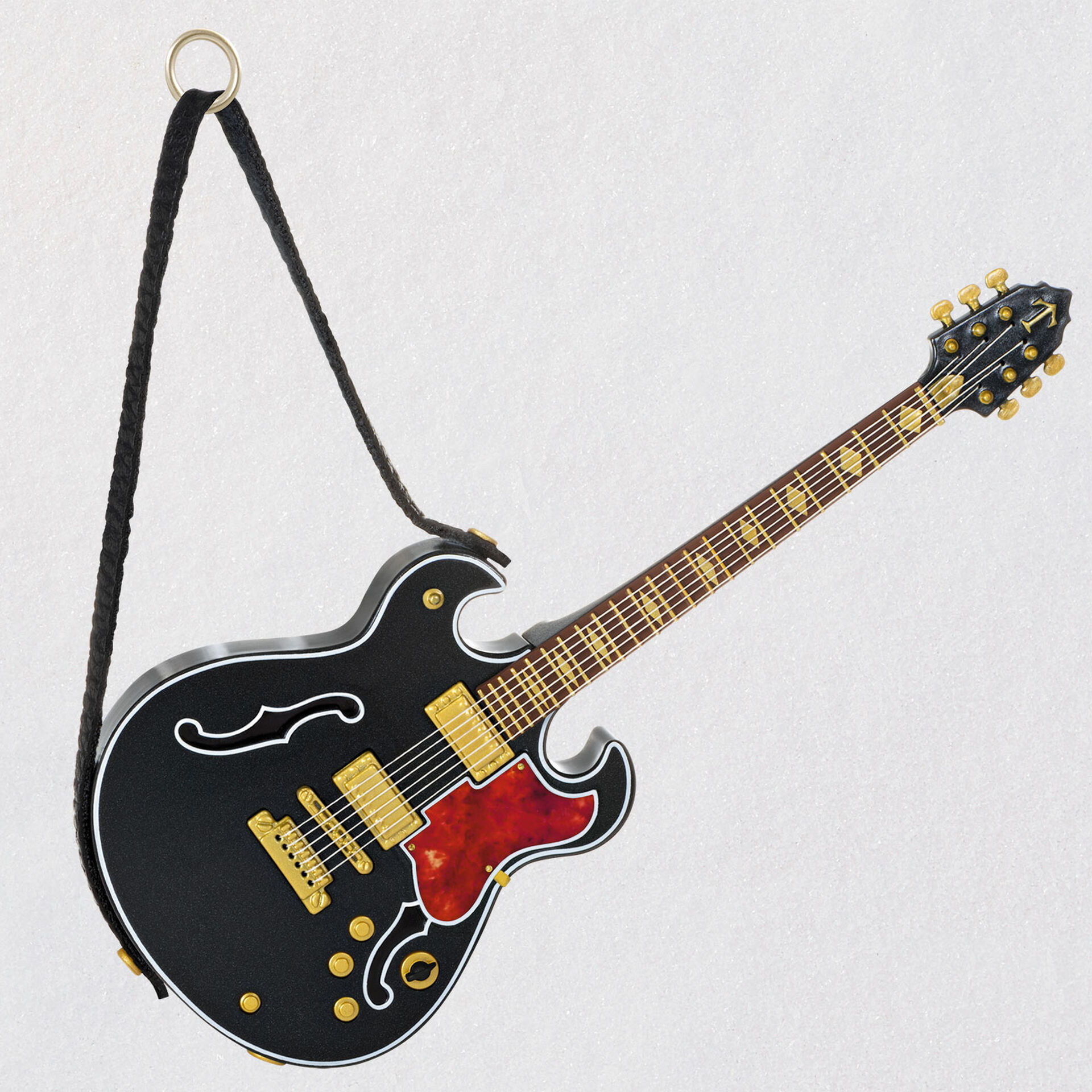 35+ Guitar Christmas Ornament 2021
