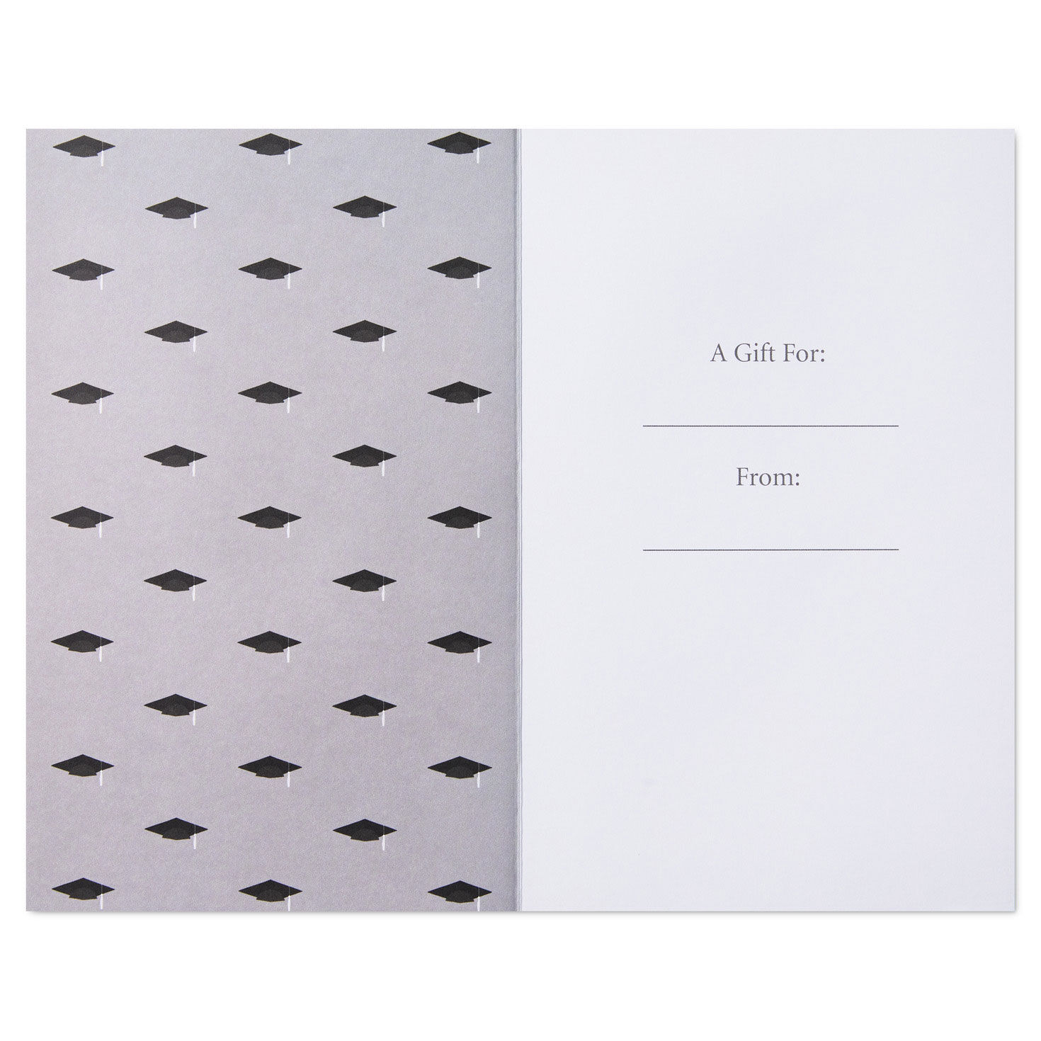 Graduation Survival Guide Book inside spreads image number 3