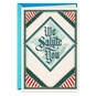We Salute You Veterans Day Card, , large image number 1