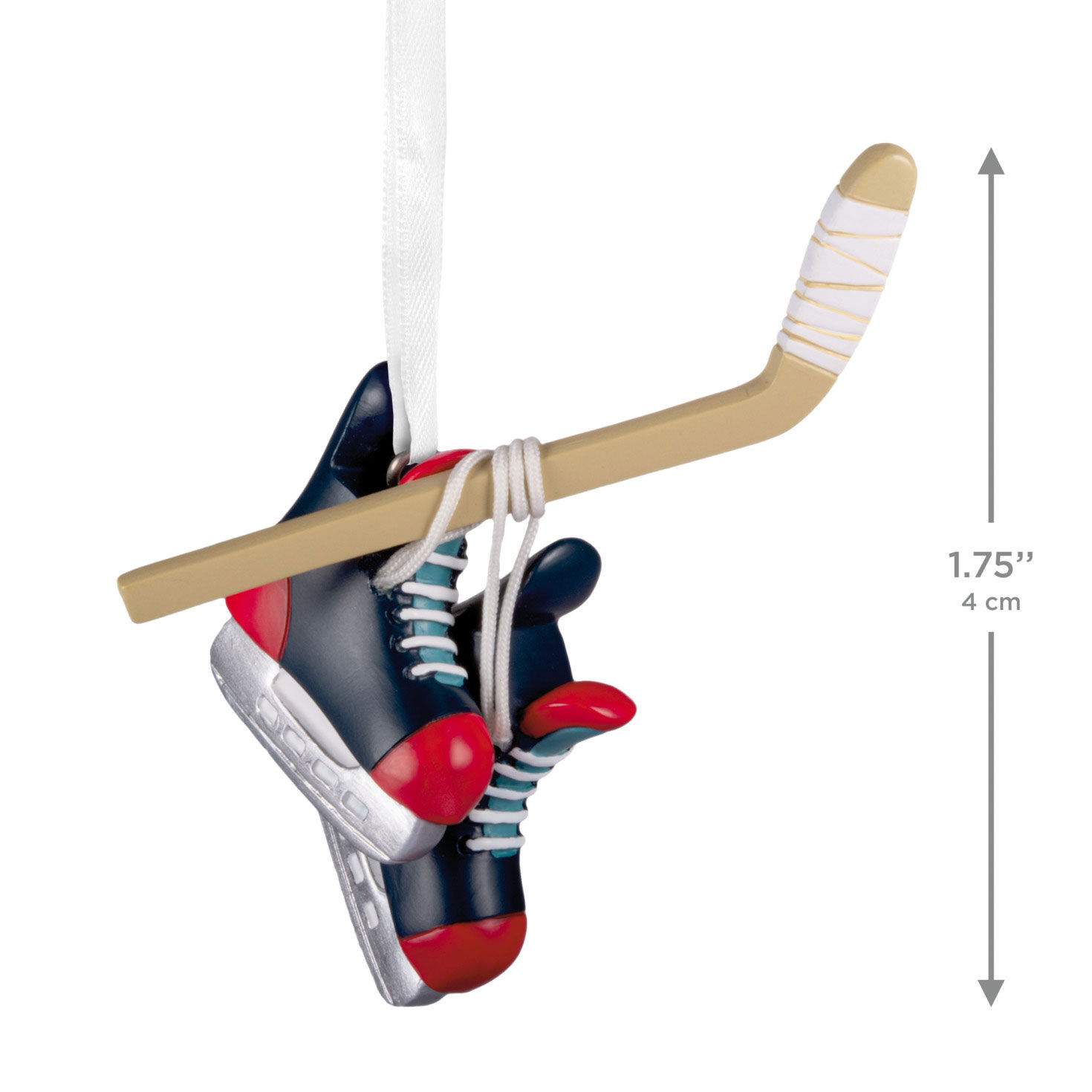 Hallmark measurement image number 3