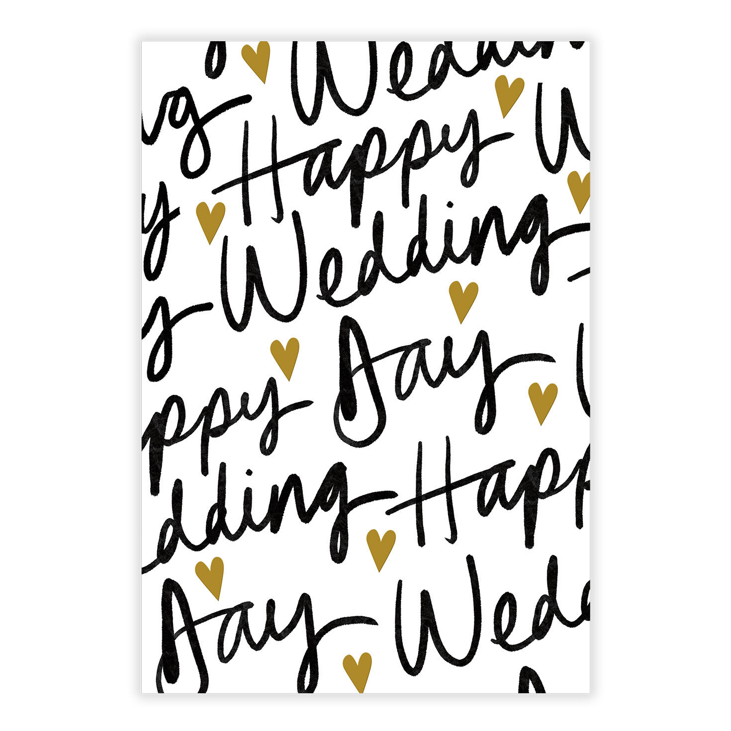 Happy Wedding Day eCard, , large image number 2