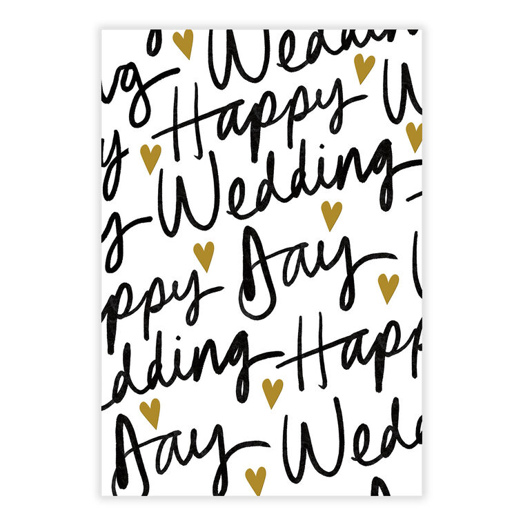Happy Wedding Day eCard, , large image number 2