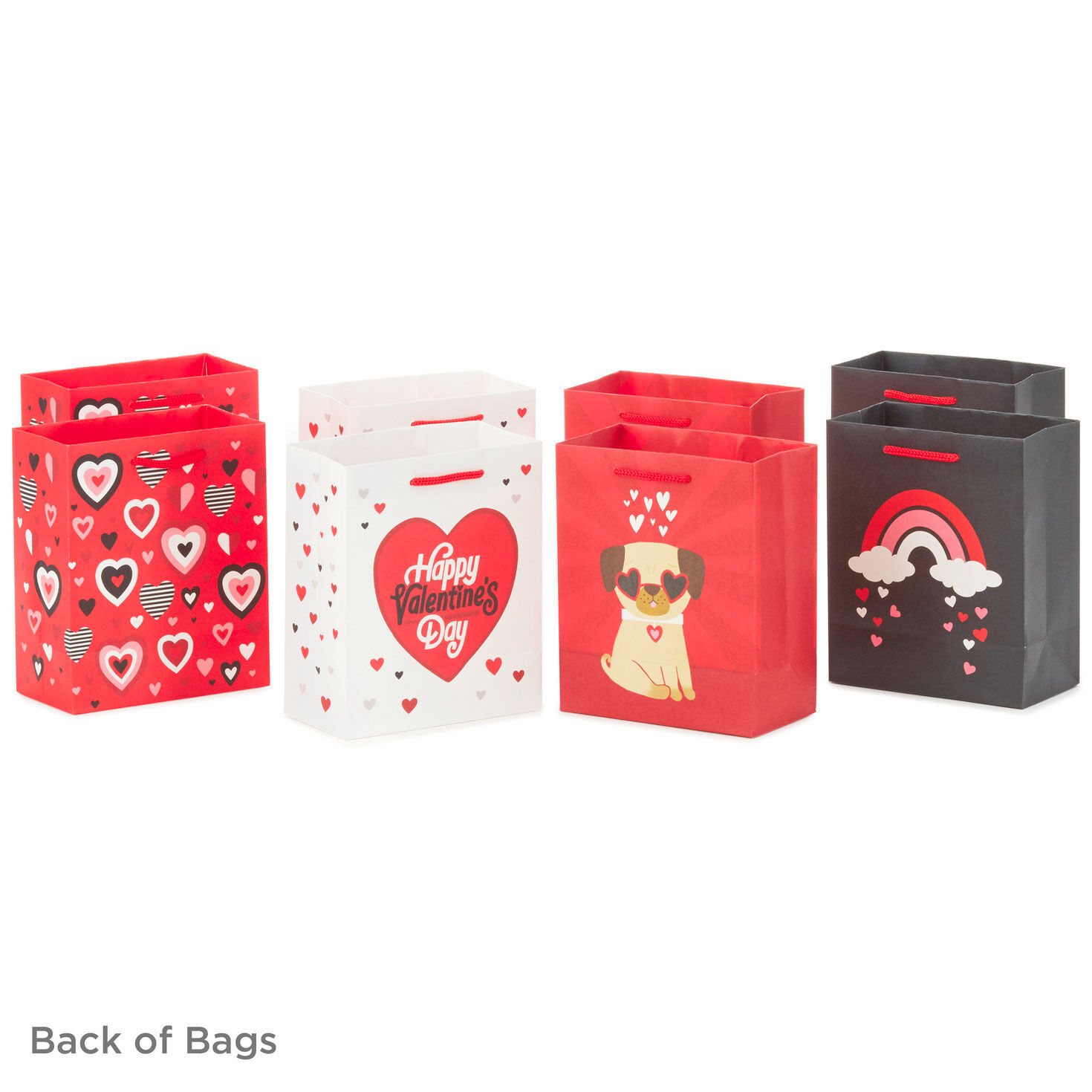 Cute small gift bags deals