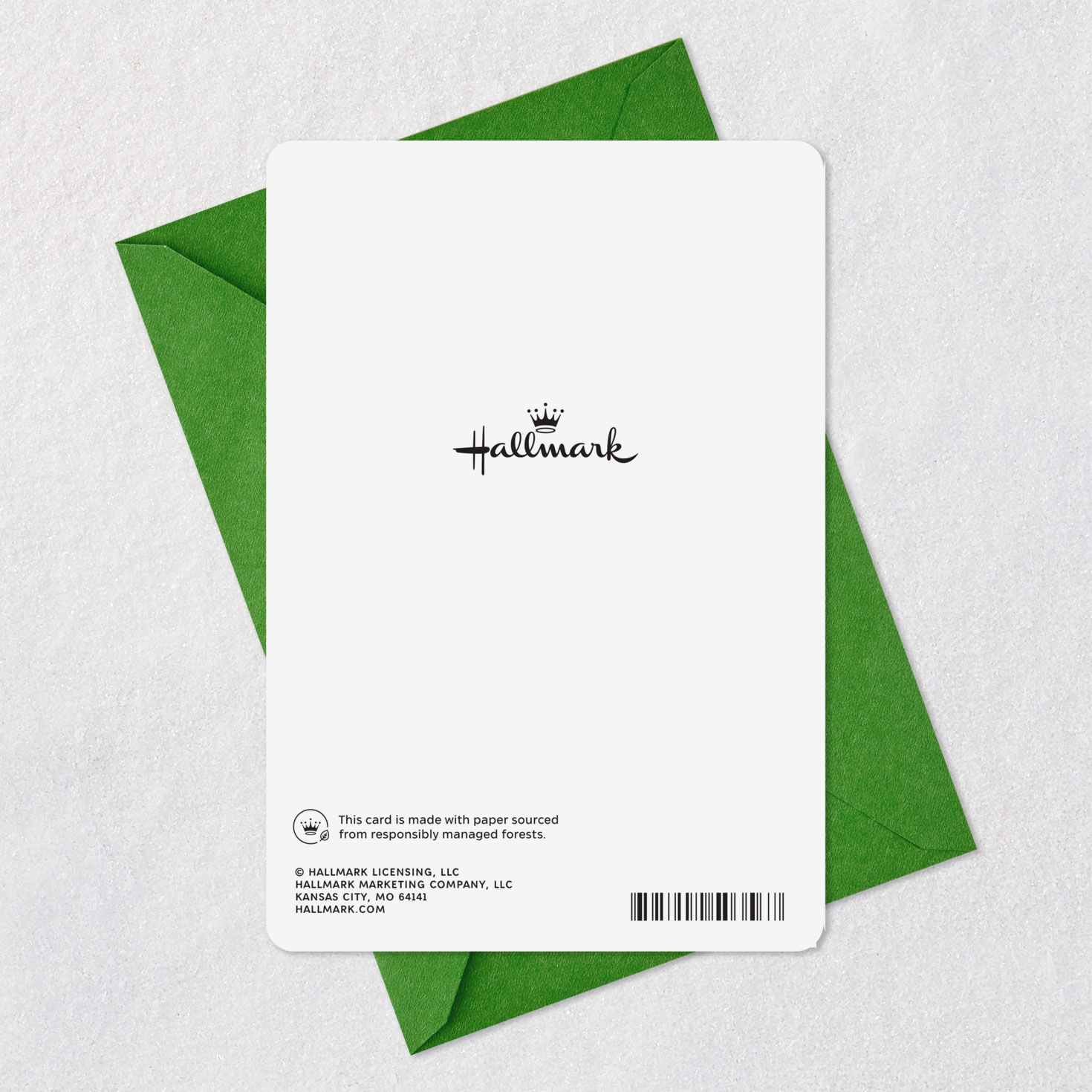 So Grateful for You Holiday Card for only USD 2.99 | Hallmark