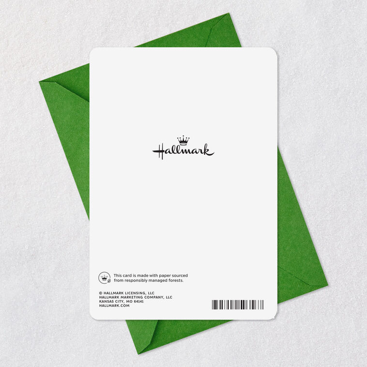 So Grateful for You Holiday Card, , large image number 7