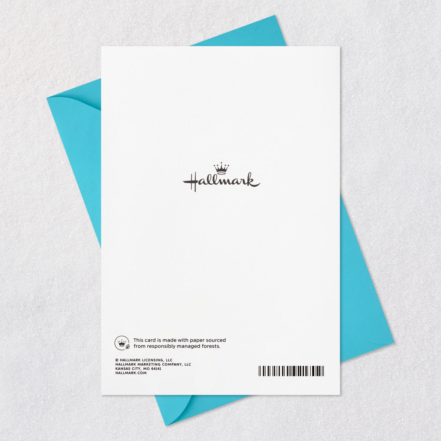 Let the Love Surround You Mother's Day Card for Sister, , large image number 7