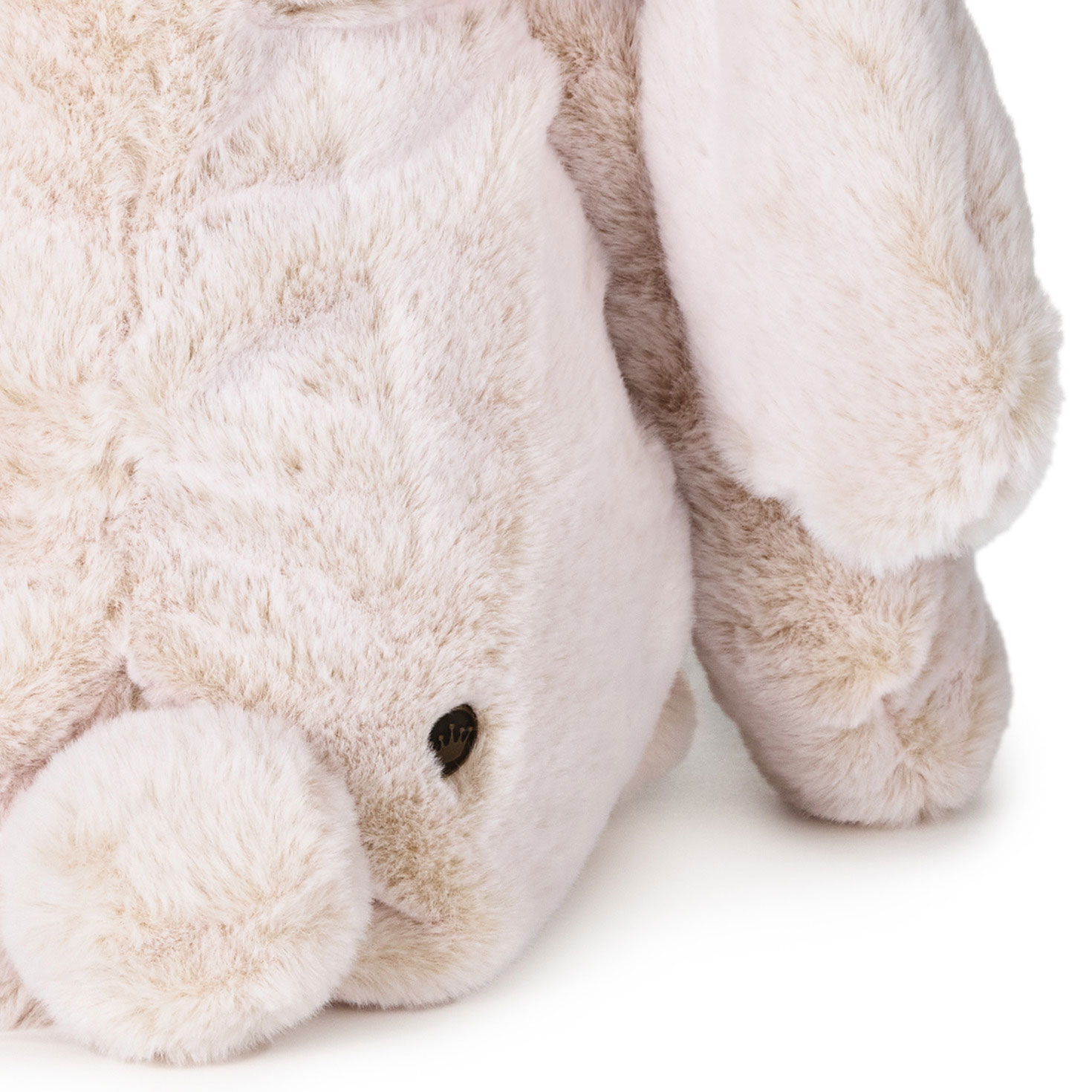 Cream Bunny Plush, 14" for only USD 49.99 | Hallmark