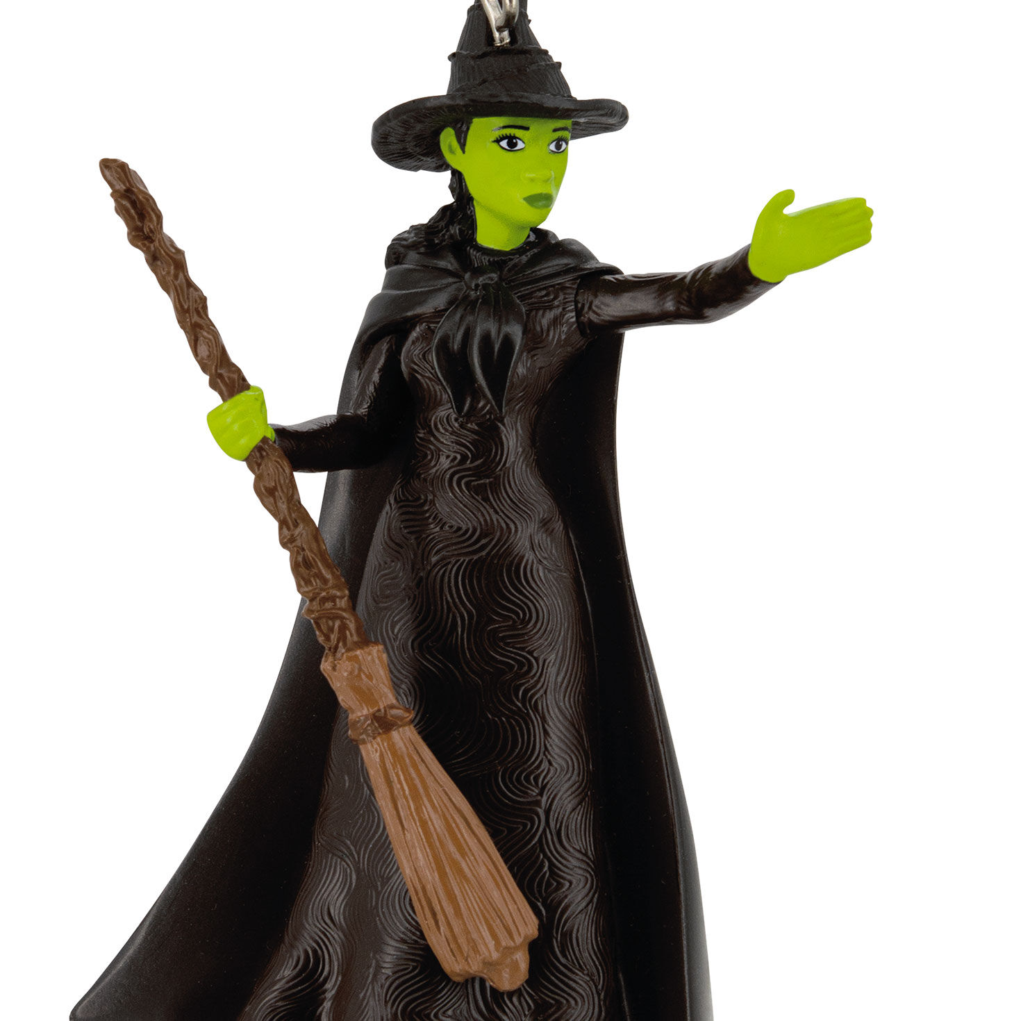 Wicked Elphaba Hallmark Ornament, , large image number 4
