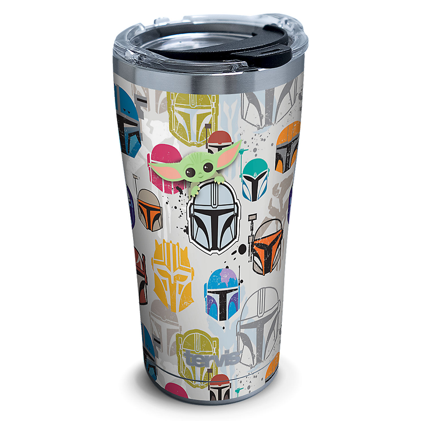 star wars tumbler