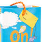 Dr. Seuss™ Places You'll Go Gift Card Holder Mini Bag, 4.6", , large image number 5