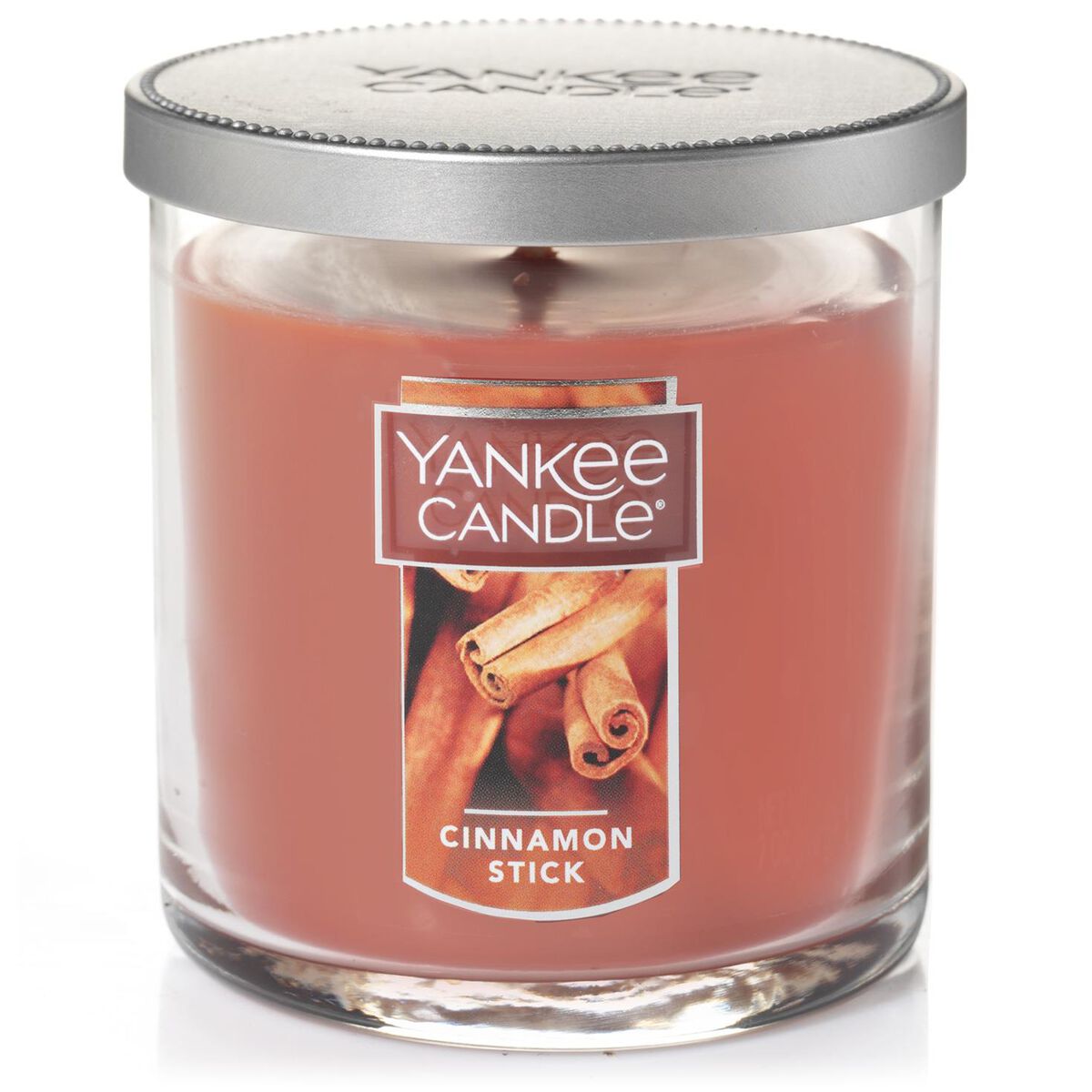 Cinnamon Stick Small Jar Candle by Yankee Candle® Candles Hallmark