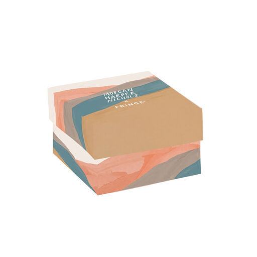 Fringe Studio Morgan Harper Nichols Desert Mountains Trinket Box, 