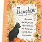 A Spirit of Fun and Wonder Halloween Card for Daughter, , large image number 4