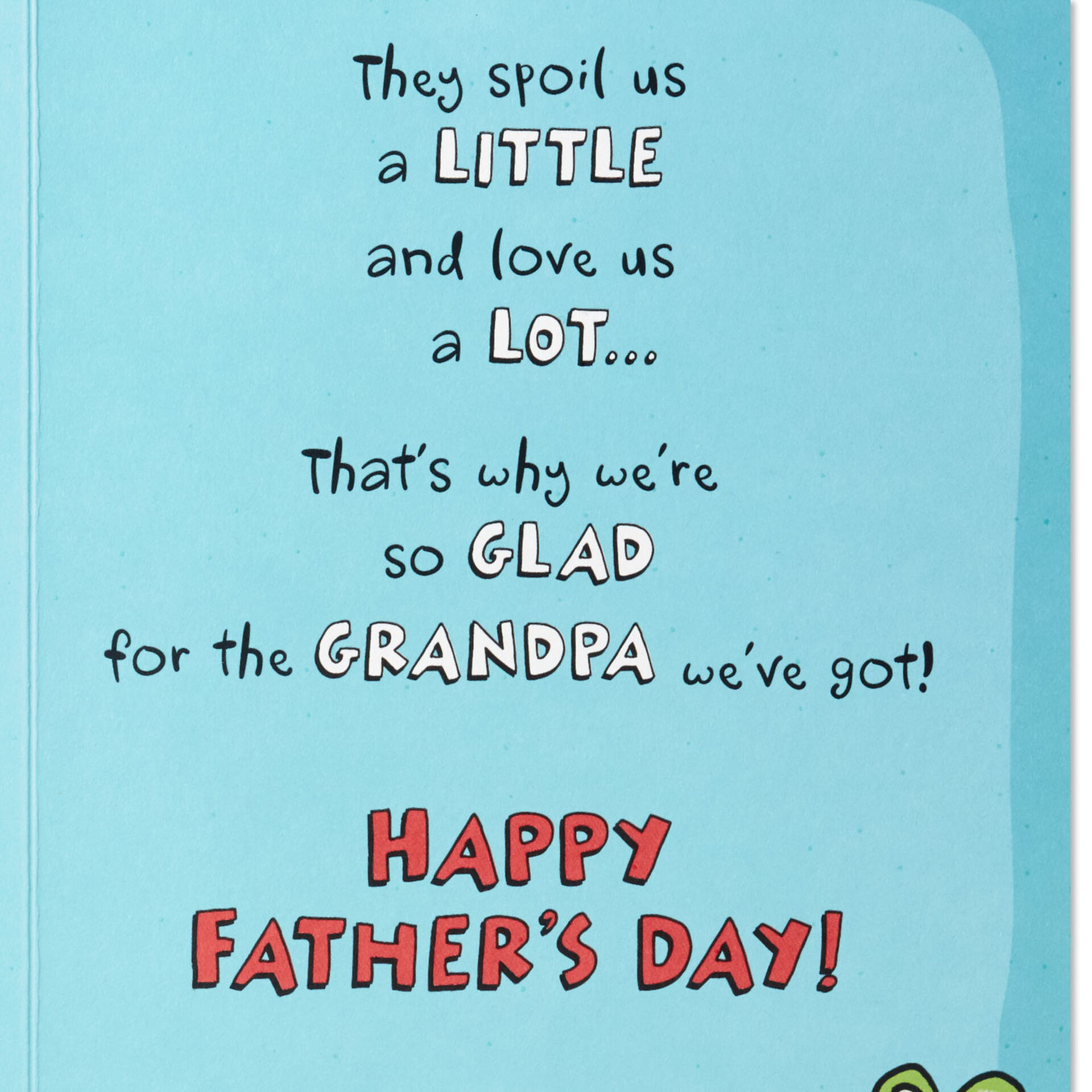 Download Why We Love Grandpas Father S Day Card Greeting Cards Hallmark