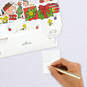 Peanuts® Season's Greetings Musical 3D Pop-Up Christmas Card With Light, , large image number 6