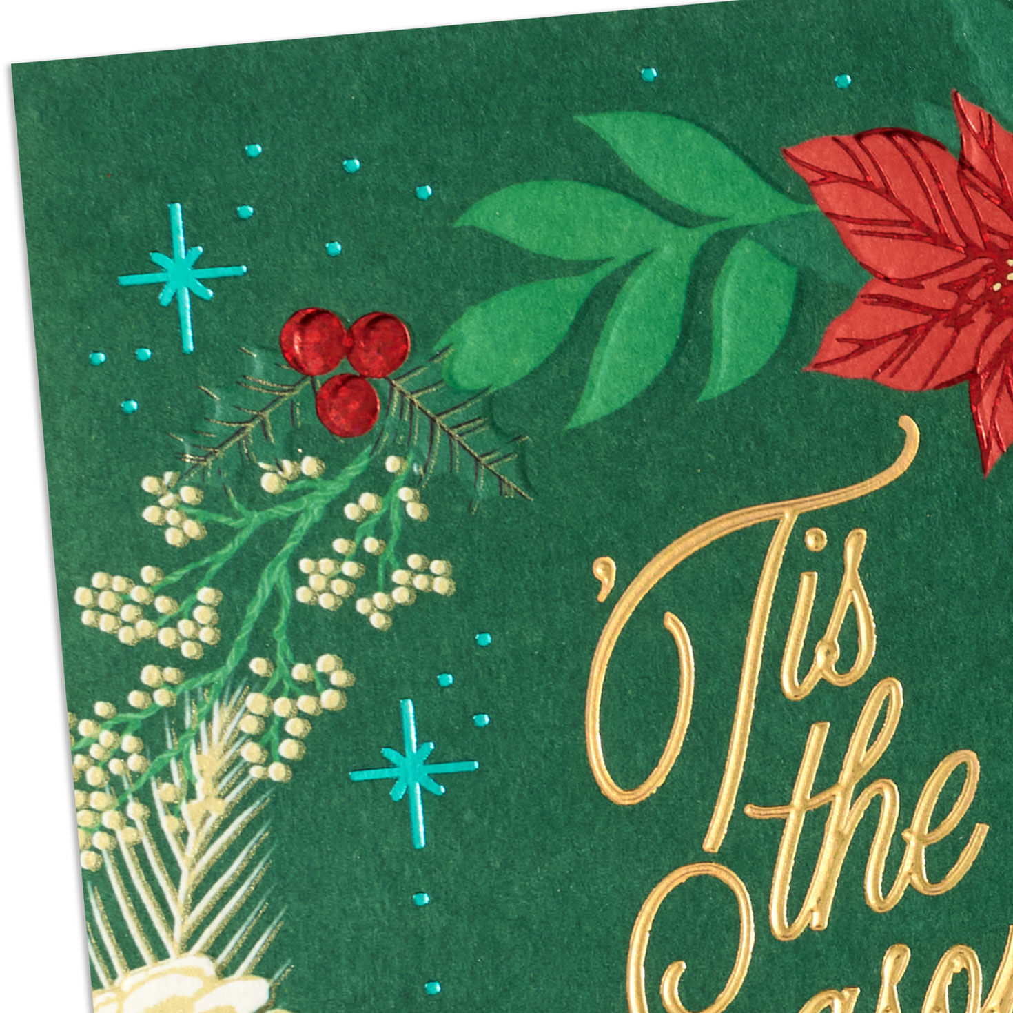 You Make Life Warmer and Brighter Christmas Card for only USD 6.99 | Hallmark