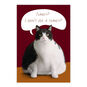 Fat Cat Funny Thanksgiving eCard, , large image number 2