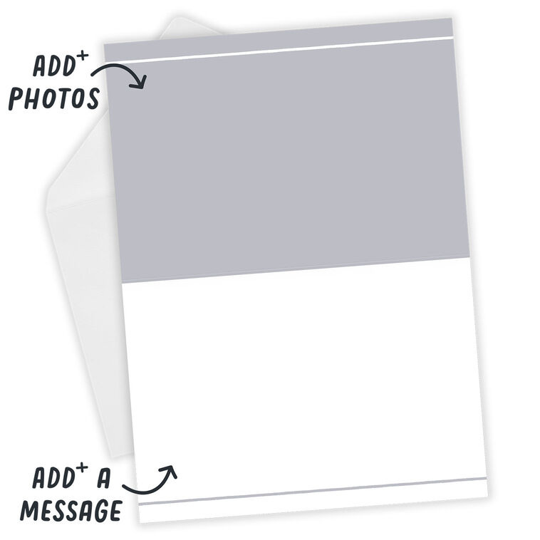 Yes to Love Custom Love Card, , large image number 4