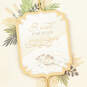 A Wish For Your Marriage Wedding Card, , large image number 5