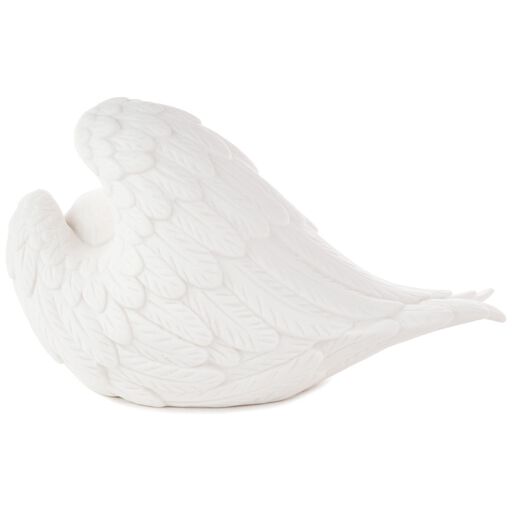 Angel Figurines Hallmark