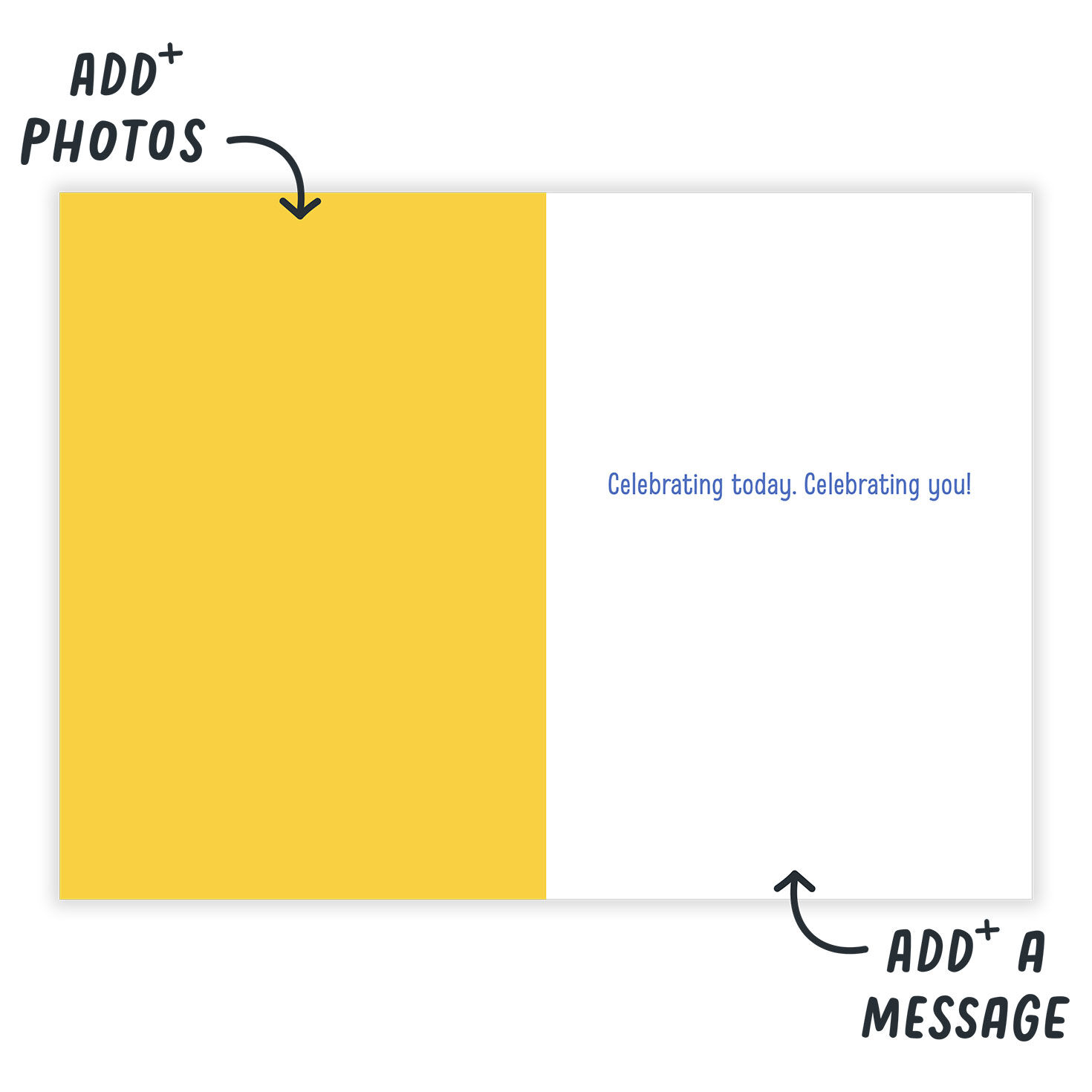 Fun Confetti Celebration eCard, , large image number 3