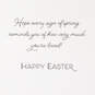 Marjolein Bastin You're Loved Easter Card for Daughter and Husband, , large image number 2