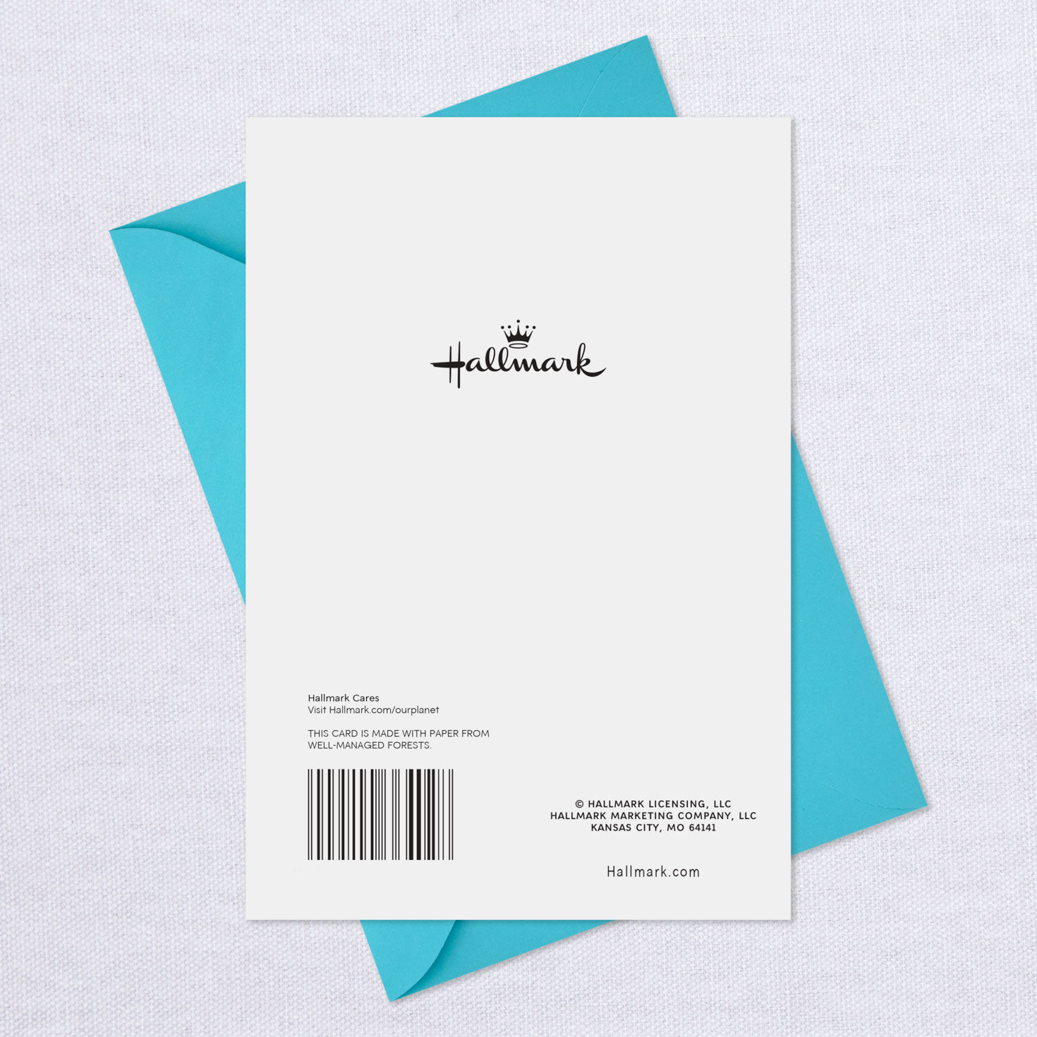 Peanut Butter and Jelly Stuck on You Birthday Card, , large image number 7