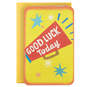 3.25" Mini I'm Rooting for You Pop Up Good Luck Card, , large image number 3