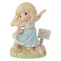 Precious Moments Dance Like No One Is Watching Figurine, 5.38", , large image number 1