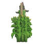 The Wizard of Oz™ Scarecrow™ Ornament, , large image number 6
