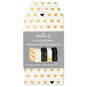 Assorted Black, White and Gold 12-Pack Gift Tags, , large image number 5