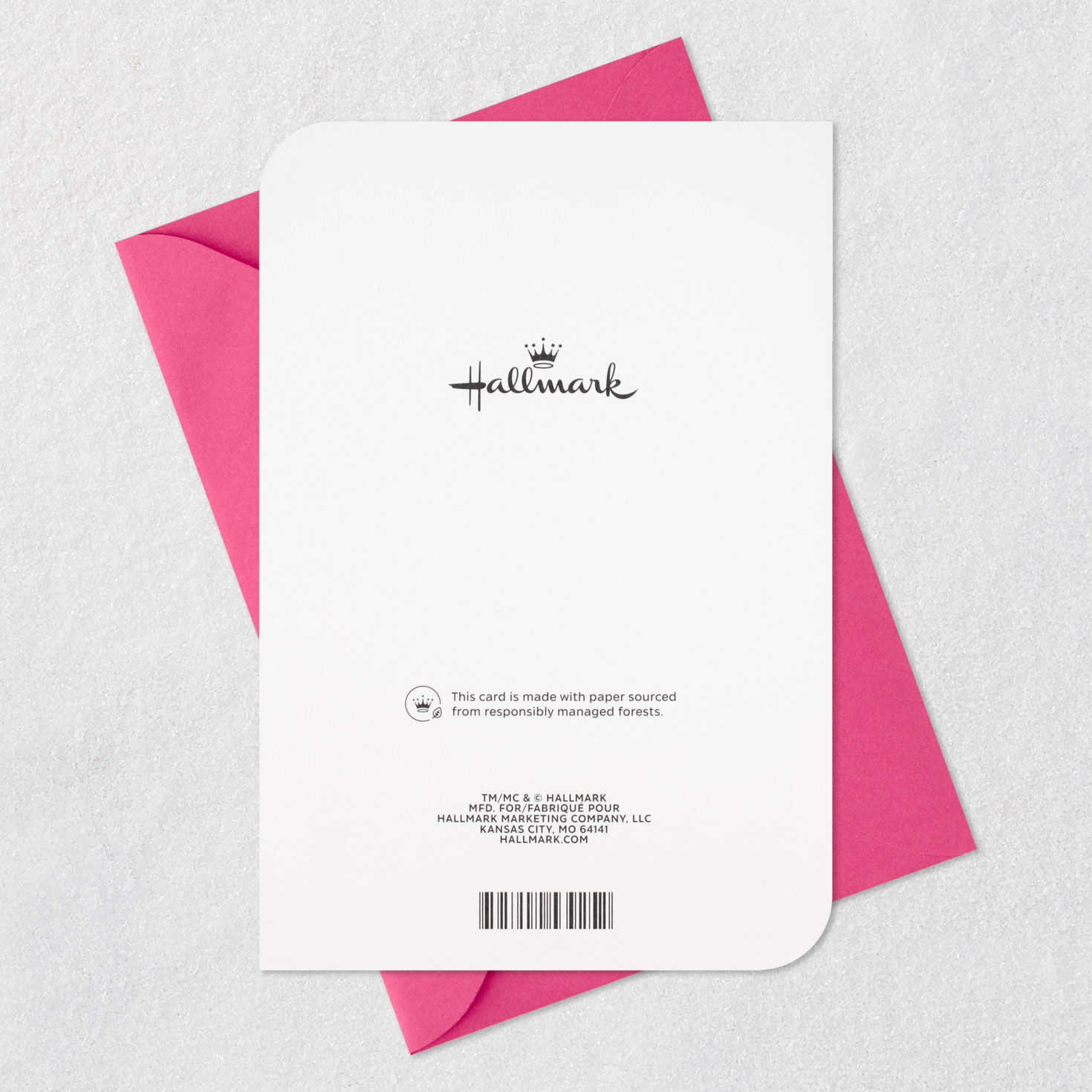 Floral Wreath Daughter-in-Law Mother's Day Card  image number 8